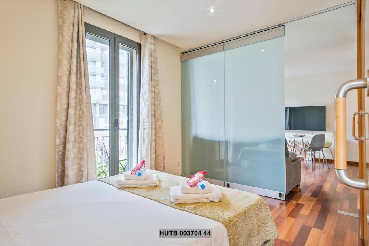 Alcam Anglesola Apartment Barcelona Exterior foto