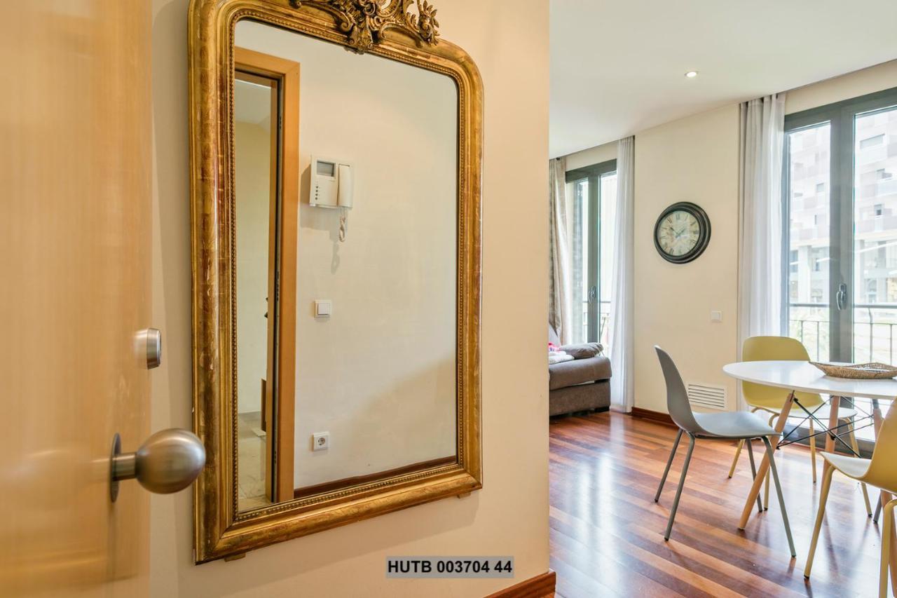 Alcam Anglesola Apartment Barcelona Exterior foto