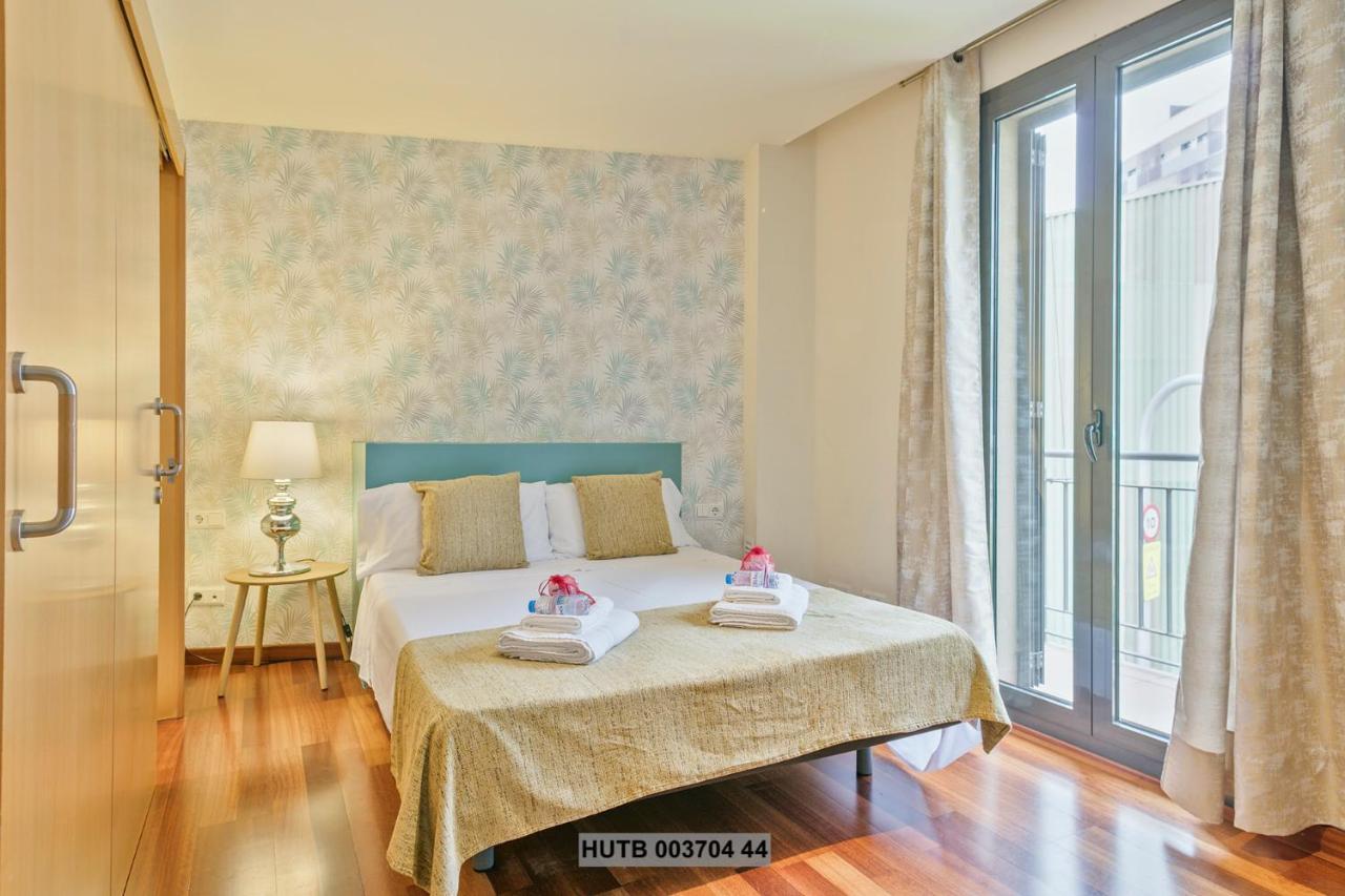 Alcam Anglesola Apartment Barcelona Exterior foto