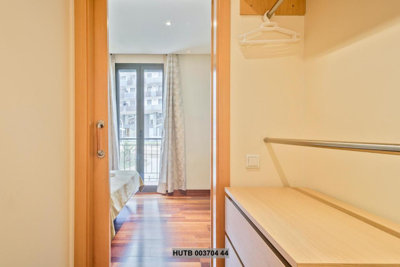 Alcam Anglesola Apartment Barcelona Exterior foto