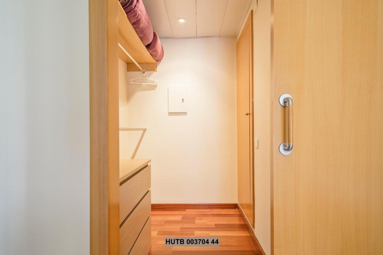 Alcam Anglesola Apartment Barcelona Exterior foto