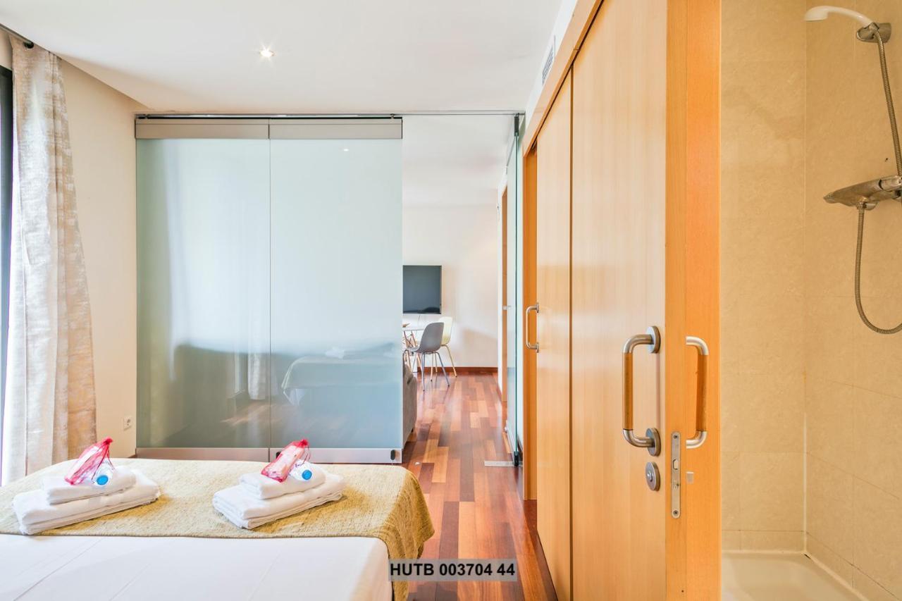 Alcam Anglesola Apartment Barcelona Exterior foto